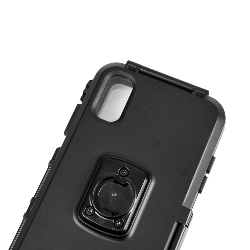 Θήκη Κινητού Hard Case της σειράς Optiline για Apple iPhone XR, συμβατή με Βάσεις Στήριξης Κινητού Optiline για Μηχανή με σύστημα Duolock - Optiline - 9042.2-LM Θήκη Κινητού Hard Case της σειράς Optiline για Apple iPhone XR, συμβατή με Βάσεις Στήριξης Κινητού Optiline για Μηχανή με σύστημα Duolock - Optiline - 9042.2-LM