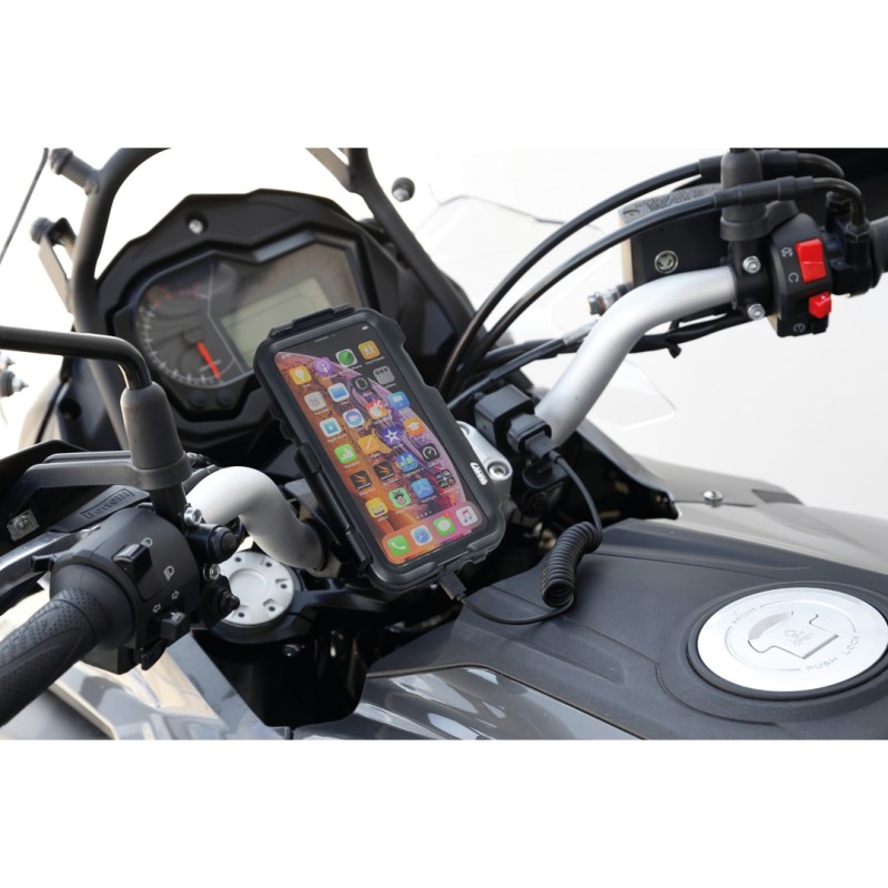 Θήκη Κινητού Hard Case της σειράς Optiline για Apple iPhone XR, συμβατή με Βάσεις Στήριξης Κινητού Optiline για Μηχανή με σύστημα Duolock - Optiline - 9042.2-LM Θήκη Κινητού Hard Case της σειράς Optiline για Apple iPhone XR, συμβατή με Βάσεις Στήριξης Κινητού Optiline για Μηχανή με σύστημα Duolock - Optiline - 9042.2-LM