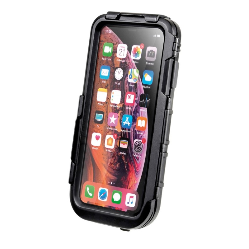 Θήκη Κινητού Hard Case της σειράς Optiline για Apple iPhone XS Max, συμβατή με Βάσεις Στήριξης Κινητού Optiline για Μηχανή με σύστημα Duolock - Optiline - 9042.7-LM Θήκη Κινητού Hard Case της σειράς Optiline για Apple iPhone XS Max, συμβατή με Βάσεις Στήριξης Κινητού Optiline για Μηχανή με σύστημα Duolock - Optiline - 9042.7-LM