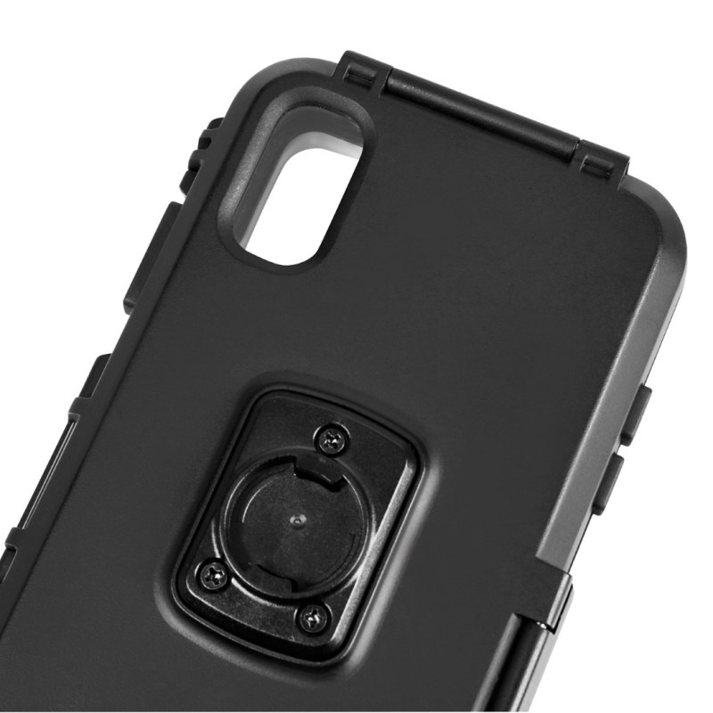 Θήκη Κινητού Hard Case της σειράς Optiline για Apple iPhone XS Max, συμβατή με Βάσεις Στήριξης Κινητού Optiline για Μηχανή με σύστημα Duolock - Optiline - 9042.7-LM Θήκη Κινητού Hard Case της σειράς Optiline για Apple iPhone XS Max, συμβατή με Βάσεις Στήριξης Κινητού Optiline για Μηχανή με σύστημα Duolock - Optiline - 9042.7-LM
