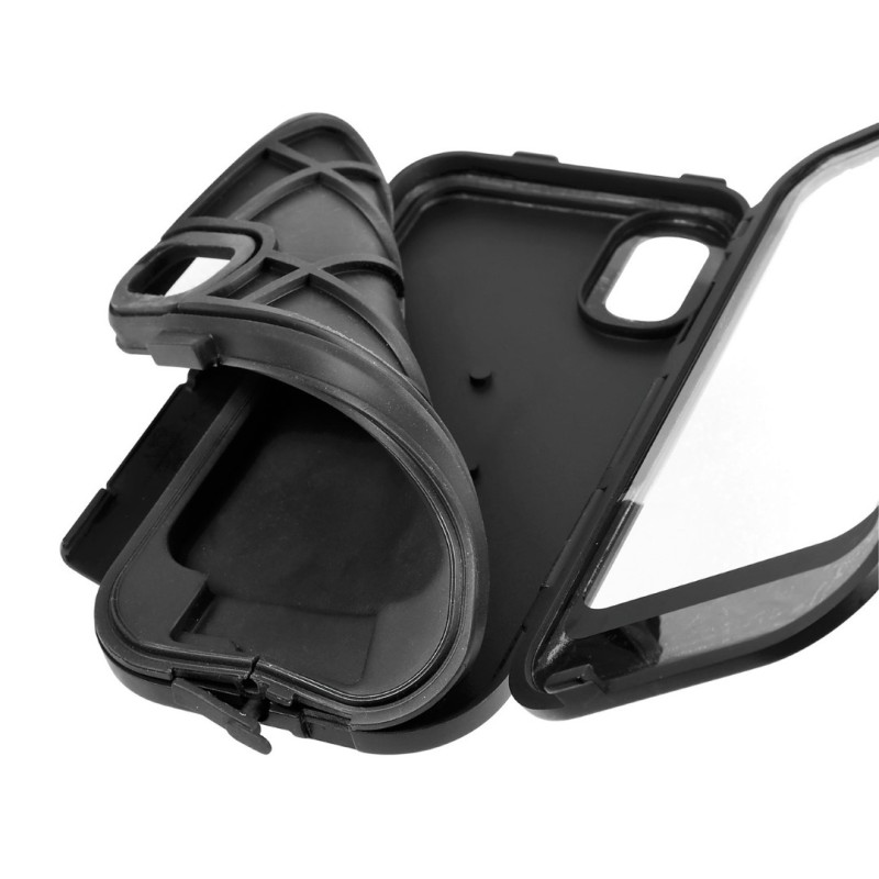 Θήκη Κινητού Hard Case της σειράς Optiline για Apple iPhone XS Max, συμβατή με Βάσεις Στήριξης Κινητού Optiline για Μηχανή με σύστημα Duolock - Optiline - 9042.7-LM Θήκη Κινητού Hard Case της σειράς Optiline για Apple iPhone XS Max, συμβατή με Βάσεις Στήριξης Κινητού Optiline για Μηχανή με σύστημα Duolock - Optiline - 9042.7-LM