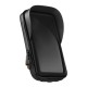 Θήκη Κινητού Soft Case με Αλεξήλιο της σειράς Optiline Universal Εφαρμογής για κινητά με μέγιστες διαστάσεις 85 x 170 mm, συμβατή με Βάσεις Στήριξης Κινητού Optiline για Μηχανή με σύστημα Duolock - Optiline - 9042.9-LM Θήκη Κινητού Soft Case με Αλεξήλιο της σειράς Optiline Universal Εφαρμογής για κινητά με μέγιστες διαστάσεις 85 x 170 mm, συμβατή με Βάσεις Στήριξης Κινητού Optiline για Μηχανή με σύστημα Duolock - Optiline - 9042.9-LM