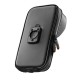Θήκη Κινητού Soft Case με Αλεξήλιο της σειράς Optiline Universal Εφαρμογής για κινητά με μέγιστες διαστάσεις 85 x 170 mm, συμβατή με Βάσεις Στήριξης Κινητού Optiline για Μηχανή με σύστημα Duolock - Optiline - 9042.9-LM Θήκη Κινητού Soft Case με Αλεξήλιο της σειράς Optiline Universal Εφαρμογής για κινητά με μέγιστες διαστάσεις 85 x 170 mm, συμβατή με Βάσεις Στήριξης Κινητού Optiline για Μηχανή με σύστημα Duolock - Optiline - 9042.9-LM