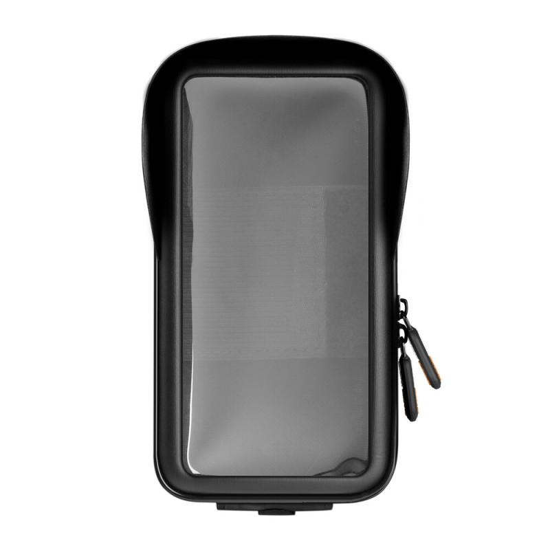 Θήκη Κινητού Soft Case με Αλεξήλιο της σειράς Optiline Universal Εφαρμογής για κινητά με μέγιστες διαστάσεις 85 x 170 mm, συμβατή με Βάσεις Στήριξης Κινητού Optiline για Μηχανή με σύστημα Duolock - Optiline - 9042.9-LM Θήκη Κινητού Soft Case με Αλεξήλιο της σειράς Optiline Universal Εφαρμογής για κινητά με μέγιστες διαστάσεις 85 x 170 mm, συμβατή με Βάσεις Στήριξης Κινητού Optiline για Μηχανή με σύστημα Duolock - Optiline - 9042.9-LM