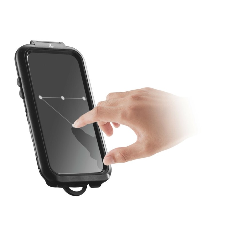 Θήκη Κινητού Hard Case της σειράς Optiline για Apple iPhone 6 / 7 / 8 / SE 2020, συμβατή με Βάσεις Στήριξης Κινητού Optiline για Μηχανή με σύστημα Duolock - Optiline - 9043.3-LM Θήκη Κινητού Hard Case της σειράς Optiline για Apple iPhone 6 / 7 / 8 / SE 2020, συμβατή με Βάσεις Στήριξης Κινητού Optiline για Μηχανή με σύστημα Duolock - Optiline - 9043.3-LM