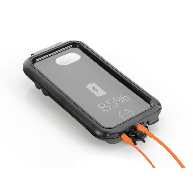 Θήκη Κινητού Hard Case της σειράς Optiline για Apple iPhone 6 / 7 / 8 / SE 2020, συμβατή με Βάσεις Στήριξης Κινητού Optiline για Μηχανή με σύστημα Duolock - Optiline - 9043.3-LM Θήκη Κινητού Hard Case της σειράς Optiline για Apple iPhone 6 / 7 / 8 / SE 2020, συμβατή με Βάσεις Στήριξης Κινητού Optiline για Μηχανή με σύστημα Duolock - Optiline - 9043.3-LM