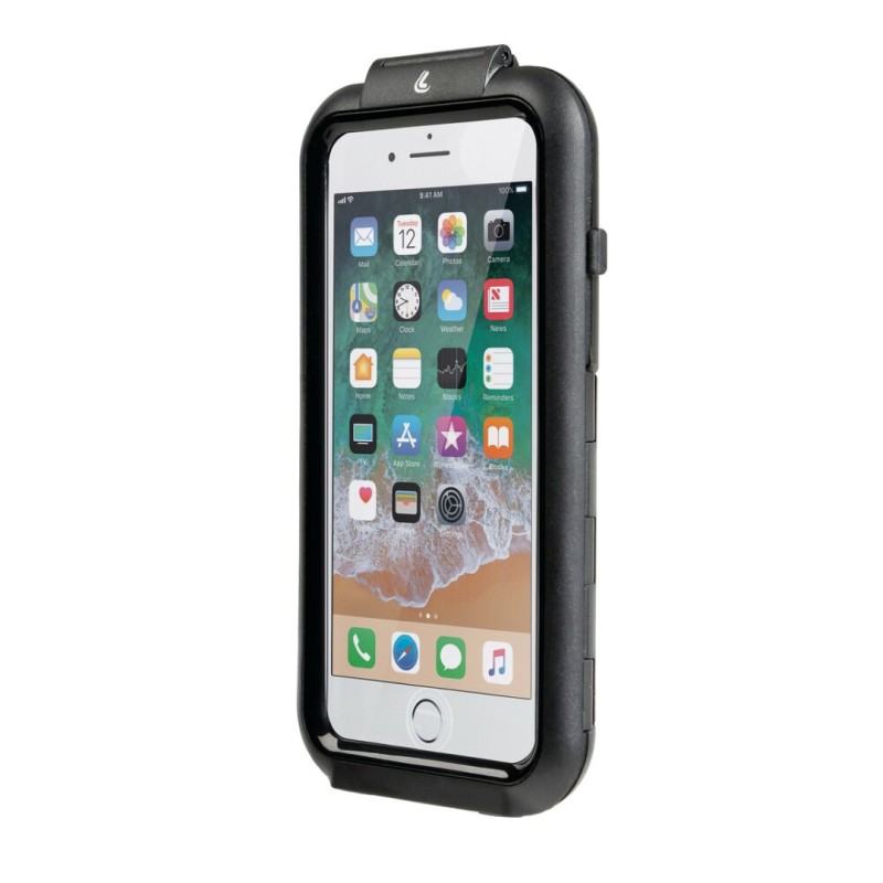 Θήκη Κινητού Hard Case της σειράς Optiline για Apple iPhone 6 / 7 / 8 / SE 2020, συμβατή με Βάσεις Στήριξης Κινητού Optiline για Μηχανή με σύστημα Duolock - Optiline - 9043.3-LM Θήκη Κινητού Hard Case της σειράς Optiline για Apple iPhone 6 / 7 / 8 / SE 2020, συμβατή με Βάσεις Στήριξης Κινητού Optiline για Μηχανή με σύστημα Duolock - Optiline - 9043.3-LM