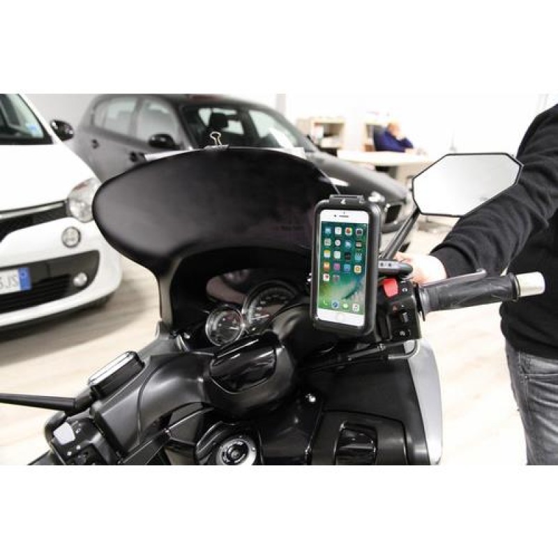 Θήκη Κινητού Hard Case της σειράς Optiline για Apple iPhone 6 Plus / 7 Plus / 8 Plus, συμβατή με Βάσεις Στήριξης Κινητού Optiline για Μηχανή με σύστημα Duolock - Optiline - 9043.4-LM Θήκη Κινητού Hard Case της σειράς Optiline για Apple iPhone 6 Plus / 7 Plus / 8 Plus, συμβατή με Βάσεις Στήριξης Κινητού Optiline για Μηχανή με σύστημα Duolock - Optiline - 9043.4-LM