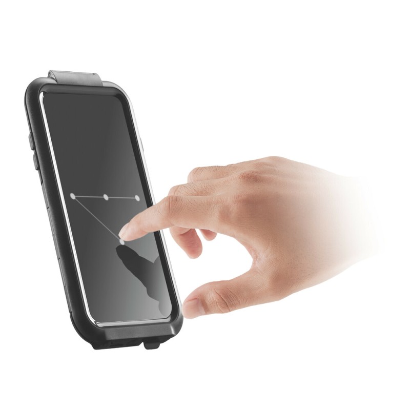 Θήκη Κινητού Hard Case της σειράς Optiline για Apple iPhone 6 Plus / 7 Plus / 8 Plus, συμβατή με Βάσεις Στήριξης Κινητού Optiline για Μηχανή με σύστημα Duolock - Optiline - 9043.4-LM Θήκη Κινητού Hard Case της σειράς Optiline για Apple iPhone 6 Plus / 7 Plus / 8 Plus, συμβατή με Βάσεις Στήριξης Κινητού Optiline για Μηχανή με σύστημα Duolock - Optiline - 9043.4-LM