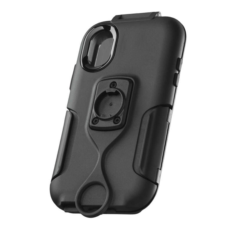 Θήκη Κινητού Hard Case της σειράς Optiline για Apple iPhone X / XS , συμβατή με Βάσεις Στήριξης Κινητού Optiline για Μηχανή με σύστημα Duolock - Optiline - 9043.5-LM Θήκη Κινητού Hard Case της σειράς Optiline για Apple iPhone X / XS , συμβατή με Βάσεις Στήριξης Κινητού Optiline για Μηχανή με σύστημα Duolock - Optiline - 9043.5-LM