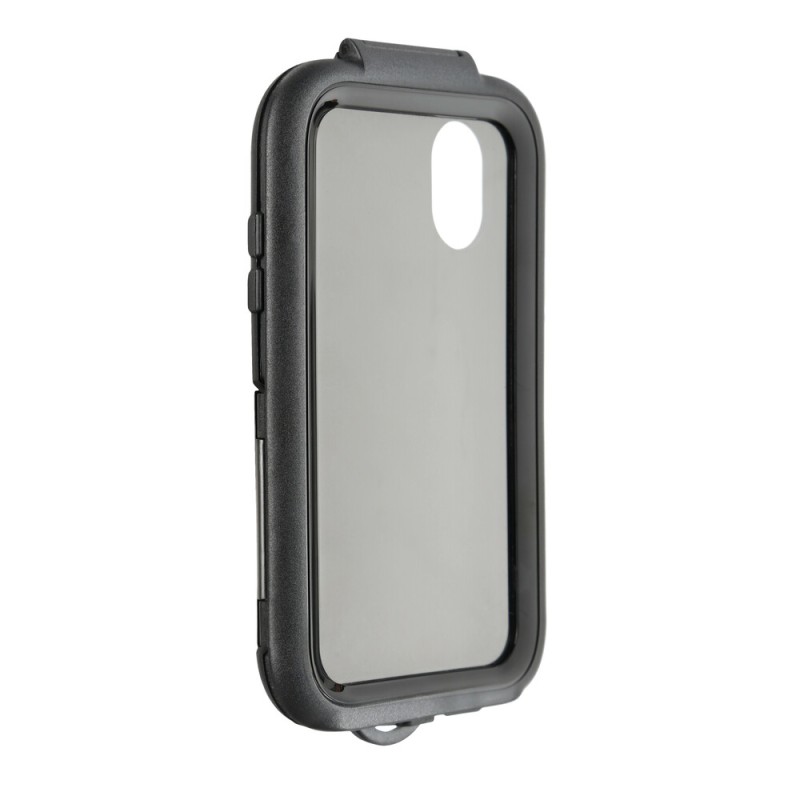 Θήκη Κινητού Hard Case της σειράς Optiline για Apple iPhone X / XS , συμβατή με Βάσεις Στήριξης Κινητού Optiline για Μηχανή με σύστημα Duolock - Optiline - 9043.5-LM Θήκη Κινητού Hard Case της σειράς Optiline για Apple iPhone X / XS , συμβατή με Βάσεις Στήριξης Κινητού Optiline για Μηχανή με σύστημα Duolock - Optiline - 9043.5-LM