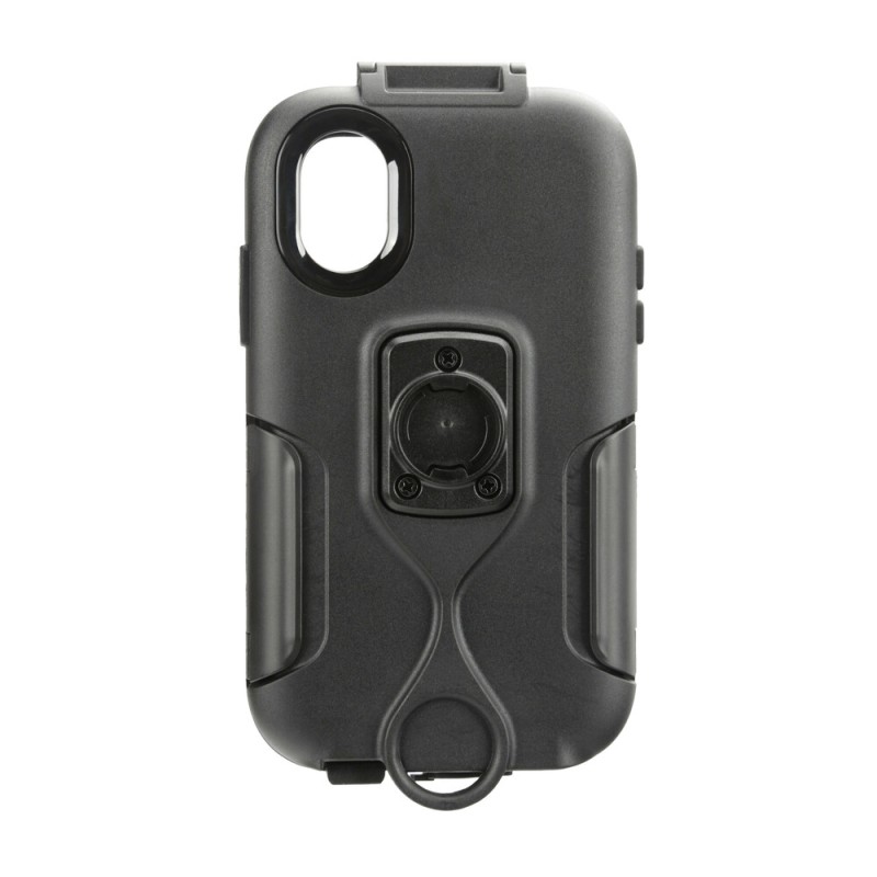 Θήκη Κινητού Hard Case της σειράς Optiline για Apple iPhone X / XS , συμβατή με Βάσεις Στήριξης Κινητού Optiline για Μηχανή με σύστημα Duolock - Optiline - 9043.5-LM Θήκη Κινητού Hard Case της σειράς Optiline για Apple iPhone X / XS , συμβατή με Βάσεις Στήριξης Κινητού Optiline για Μηχανή με σύστημα Duolock - Optiline - 9043.5-LM