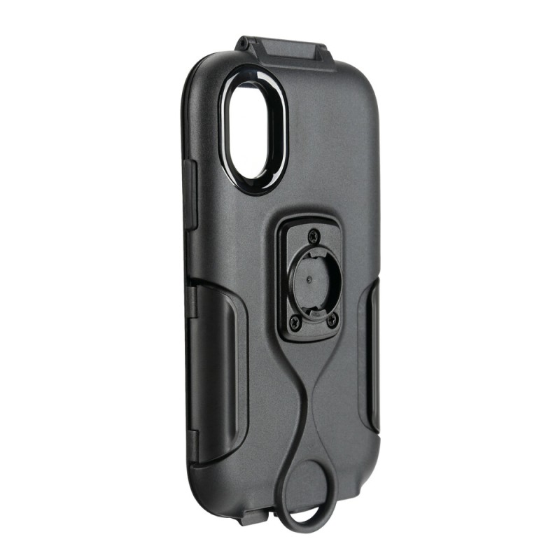 Θήκη Κινητού Hard Case της σειράς Optiline για Apple iPhone X / XS , συμβατή με Βάσεις Στήριξης Κινητού Optiline για Μηχανή με σύστημα Duolock - Optiline - 9043.5-LM Θήκη Κινητού Hard Case της σειράς Optiline για Apple iPhone X / XS , συμβατή με Βάσεις Στήριξης Κινητού Optiline για Μηχανή με σύστημα Duolock - Optiline - 9043.5-LM