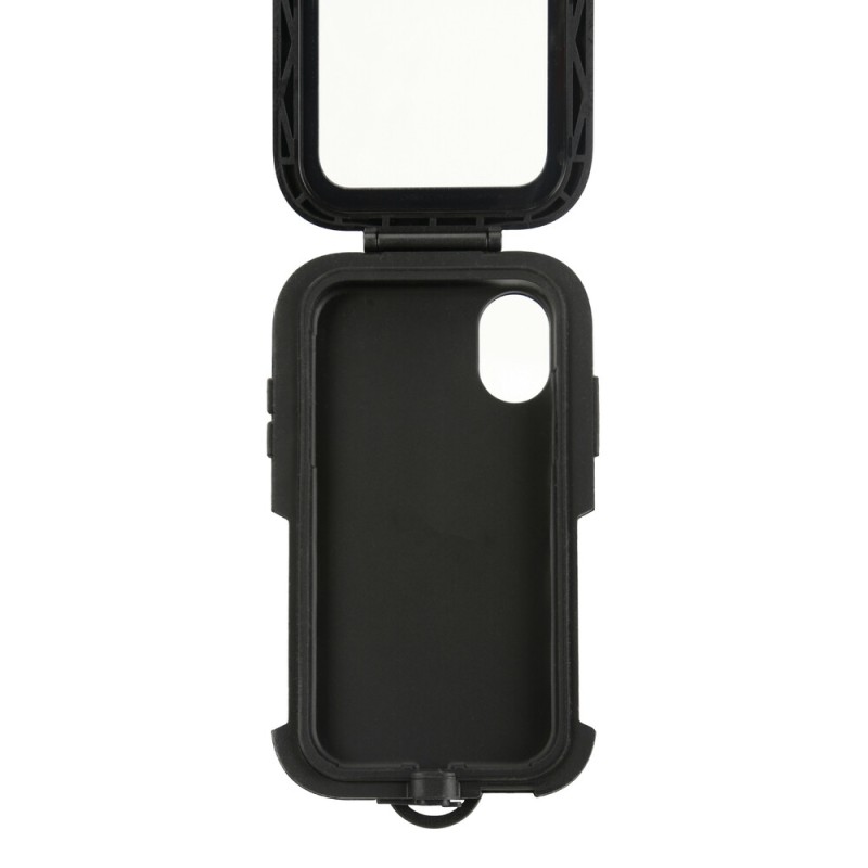 Θήκη Κινητού Hard Case της σειράς Optiline για Apple iPhone X / XS , συμβατή με Βάσεις Στήριξης Κινητού Optiline για Μηχανή με σύστημα Duolock - Optiline - 9043.5-LM Θήκη Κινητού Hard Case της σειράς Optiline για Apple iPhone X / XS , συμβατή με Βάσεις Στήριξης Κινητού Optiline για Μηχανή με σύστημα Duolock - Optiline - 9043.5-LM