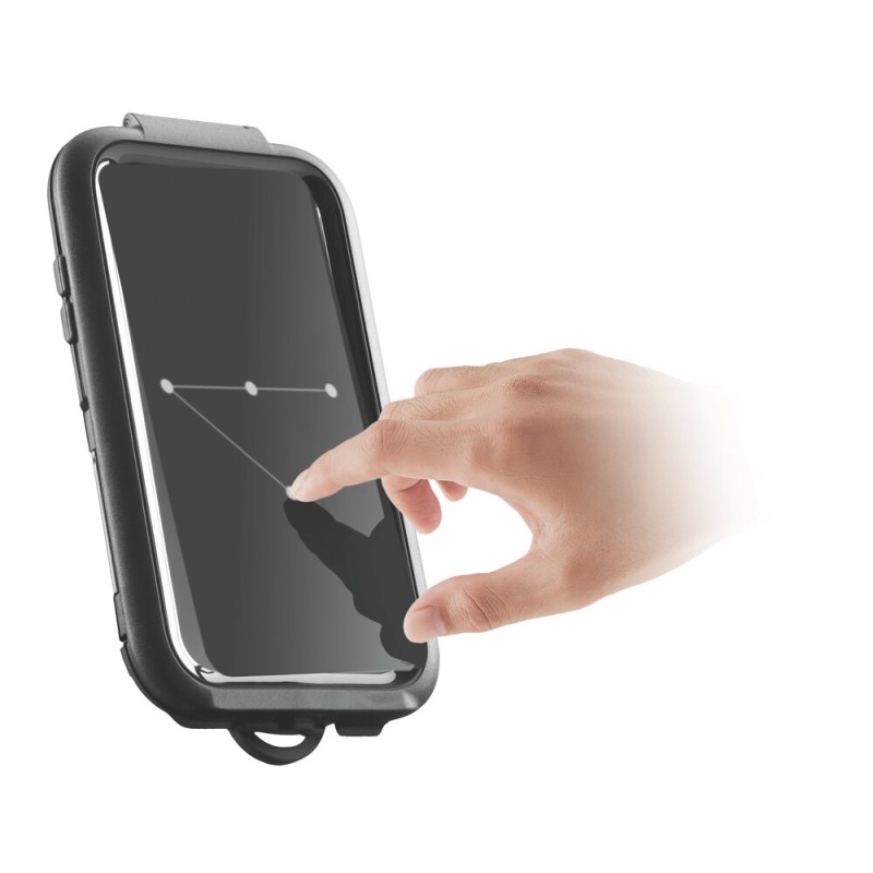 Θήκη Κινητού Hard Case της σειράς Optiline για Apple iPhone X / XS , συμβατή με Βάσεις Στήριξης Κινητού Optiline για Μηχανή με σύστημα Duolock - Optiline - 9043.5-LM Θήκη Κινητού Hard Case της σειράς Optiline για Apple iPhone X / XS , συμβατή με Βάσεις Στήριξης Κινητού Optiline για Μηχανή με σύστημα Duolock - Optiline - 9043.5-LM