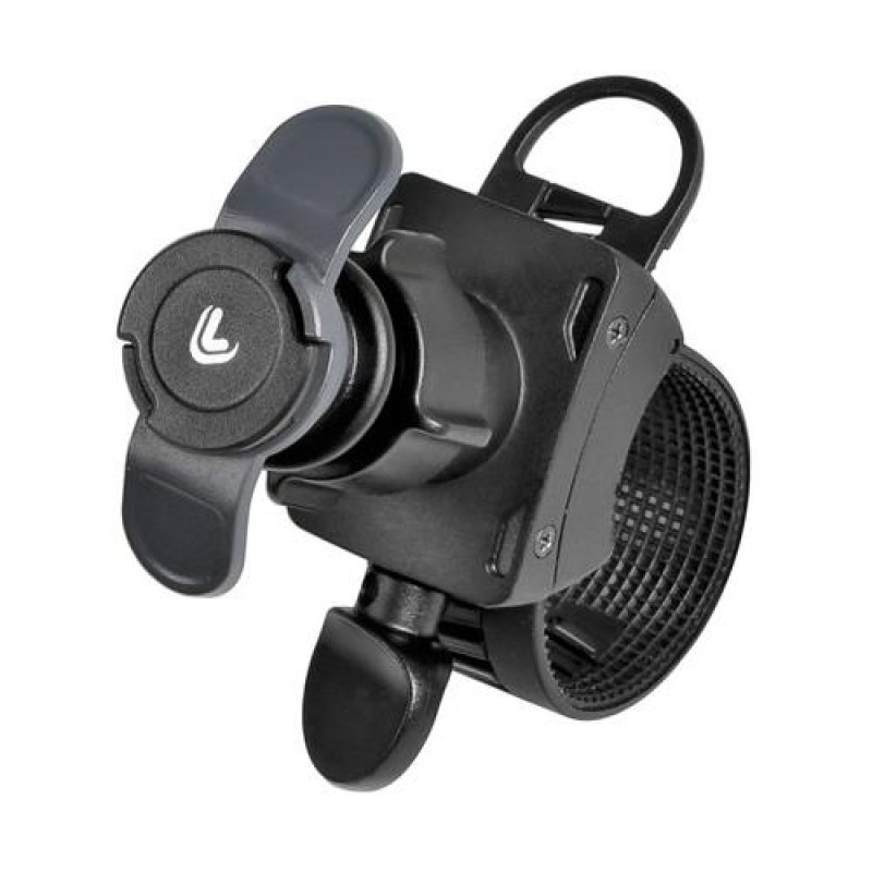 Βάση Στήριξης Κινητού Belt της σειράς Optiline για Τιμόνι Μηχανής ή Ποδηλάτου με διάμετρο από 15 mm έως 40 mm, ρυθμιζόμενο ιμάντα δέσης (λουρί) με πεταλούδα και σύστημα Duolock, συμβατή με Θήκες ή Αντάπτορες Κινητού Optiline - Optiline - 9043.7-LM Βάση Στήριξης Κινητού Belt της σειράς Optiline για Τιμόνι Μηχανής ή Ποδηλάτου με διάμετρο από 15 mm έως 40 mm, ρυθμιζόμενο ιμάντα δέσης (λουρί) με πεταλούδα και σύστημα Duolock, συμβατή με Θήκες ή Αντάπτορες Κινητού Optiline - Optiline - 9043.7-LM