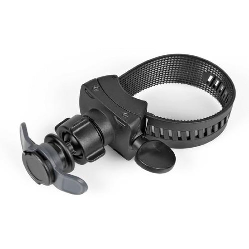 Βάση Στήριξης Κινητού Belt της σειράς Optiline για Τιμόνι Μηχανής ή Ποδηλάτου με διάμετρο από 15 mm έως 40 mm, ρυθμιζόμενο ιμάντα δέσης (λουρί) με πεταλούδα και σύστημα Duolock, συμβατή με Θήκες ή Αντάπτορες Κινητού Optiline - Optiline - 9043.7-LM Βάση Στήριξης Κινητού Belt της σειράς Optiline για Τιμόνι Μηχανής ή Ποδηλάτου με διάμετρο από 15 mm έως 40 mm, ρυθμιζόμενο ιμάντα δέσης (λουρί) με πεταλούδα και σύστημα Duolock, συμβατή με Θήκες ή Αντάπτορες Κινητού Optiline - Optiline - 9043.7-LM