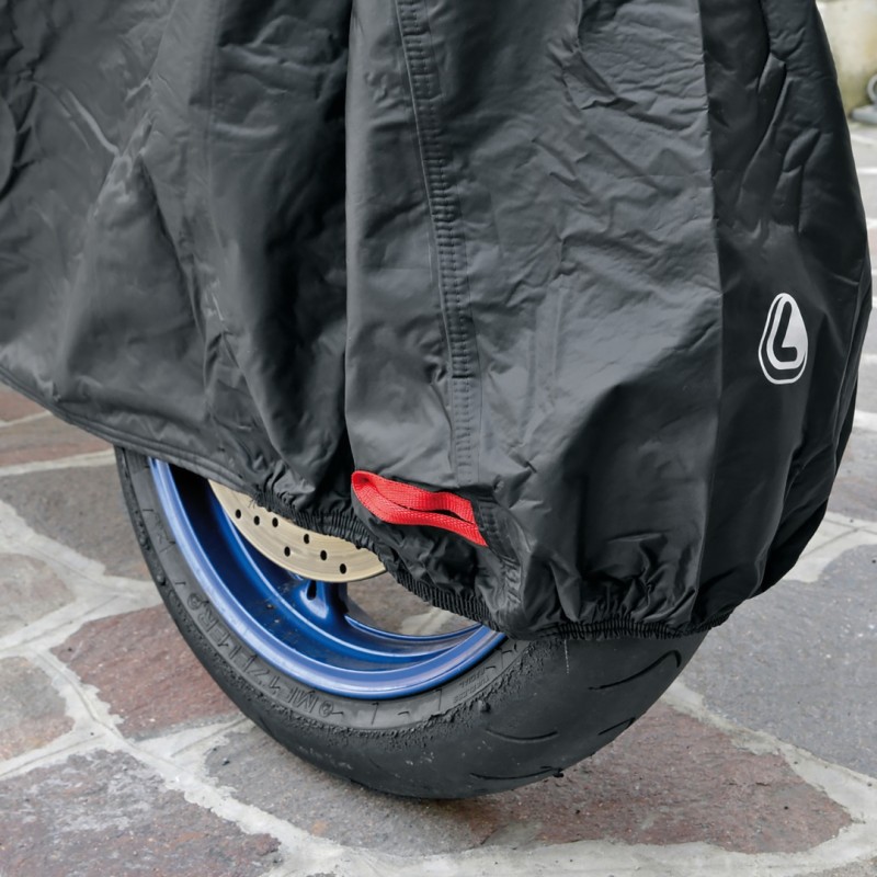 ΚΟΥΚΟΥΛΑ ΜΗΧΑΝΗΣ COVERLUX (L) 229 Χ 99 Χ 125 m - Lampa - 9044.2-LM ΚΟΥΚΟΥΛΑ ΜΗΧΑΝΗΣ COVERLUX (L) 229 Χ 99 Χ 125 m - Lampa - 9044.2-LM