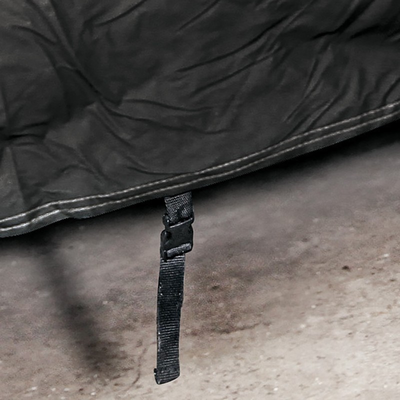 ΚΟΥΚΟΥΛΑ ΜΗΧΑΝΗΣ COVERLUX (L) 229 Χ 99 Χ 125 m - Lampa - 9044.2-LM ΚΟΥΚΟΥΛΑ ΜΗΧΑΝΗΣ COVERLUX (L) 229 Χ 99 Χ 125 m - Lampa - 9044.2-LM