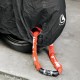 ΚΟΥΚΟΥΛΑ ΜΗΧΑΝΗΣ COVERLUX (L) 229 Χ 99 Χ 125 m - Lampa - 9044.2-LM ΚΟΥΚΟΥΛΑ ΜΗΧΑΝΗΣ COVERLUX (L) 229 Χ 99 Χ 125 m - Lampa - 9044.2-LM