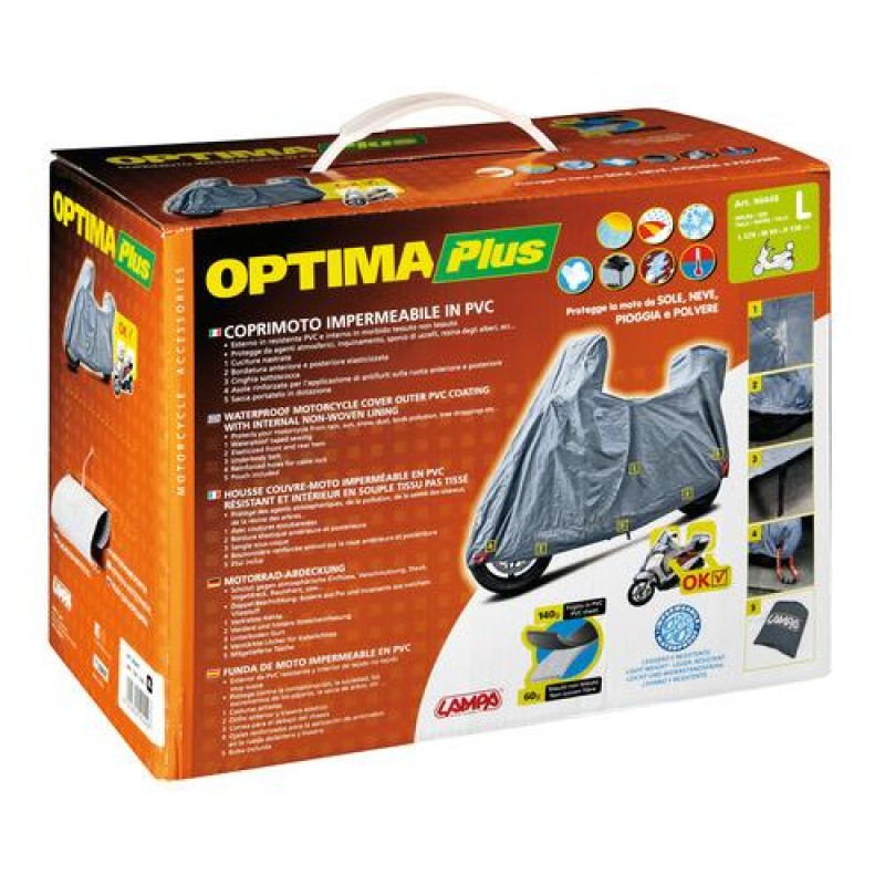 ΚΟΥΚΟΥΛΑ ΜΗΧΑΝΗΣ OPTIMA PLUS (XL) 246x104x148cm - Lampa - 9044.9-LM ΚΟΥΚΟΥΛΑ ΜΗΧΑΝΗΣ OPTIMA PLUS (XL) 246x104x148cm - Lampa - 9044.9-LM