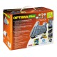 ΚΟΥΚΟΥΛΑ ΜΗΧΑΝΗΣ OPTIMA PLUS (XL) 246x104x148cm - Lampa - 9044.9-LM ΚΟΥΚΟΥΛΑ ΜΗΧΑΝΗΣ OPTIMA PLUS (XL) 246x104x148cm - Lampa - 9044.9-LM