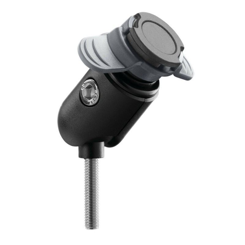 Βιδωτή Βάση Στήριξης Κινητού M6 Screw της σειράς Optiline για τις Βίδες στα Καβαλέτα ή στους Διακόπτες στο Τιμόνι Μηχανής με σπείρωμα M6 και σύστημα Duolock, συμβατή με Θήκες ή Αντάπτορες Κινητού Optiline - Optiline - 9045.0-LM Βιδωτή Βάση Στήριξης Κινητού M6 Screw της σειράς Optiline για τις Βίδες στα Καβαλέτα ή στους Διακόπτες στο Τιμόνι Μηχανής με σπείρωμα M6 και σύστημα Duolock, συμβατή με Θήκες ή Αντάπτορες Κινητού Optiline - Optiline - 9045.0-LM
