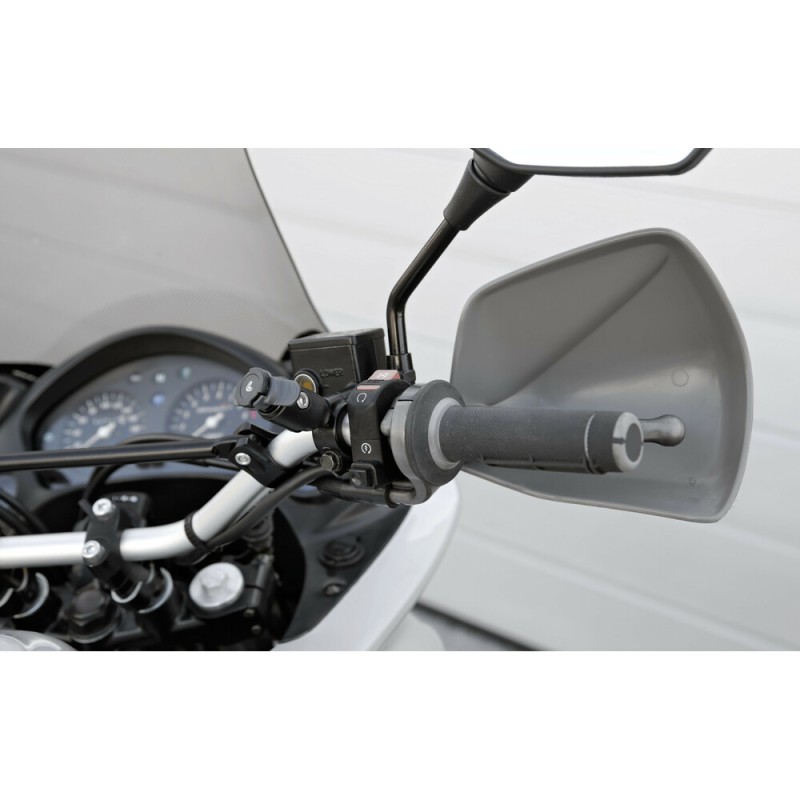 Βιδωτή Βάση Στήριξης Κινητού M6 Screw της σειράς Optiline για τις Βίδες στα Καβαλέτα ή στους Διακόπτες στο Τιμόνι Μηχανής με σπείρωμα M6 και σύστημα Duolock, συμβατή με Θήκες ή Αντάπτορες Κινητού Optiline - Optiline - 9045.0-LM Βιδωτή Βάση Στήριξης Κινητού M6 Screw της σειράς Optiline για τις Βίδες στα Καβαλέτα ή στους Διακόπτες στο Τιμόνι Μηχανής με σπείρωμα M6 και σύστημα Duolock, συμβατή με Θήκες ή Αντάπτορες Κινητού Optiline - Optiline - 9045.0-LM