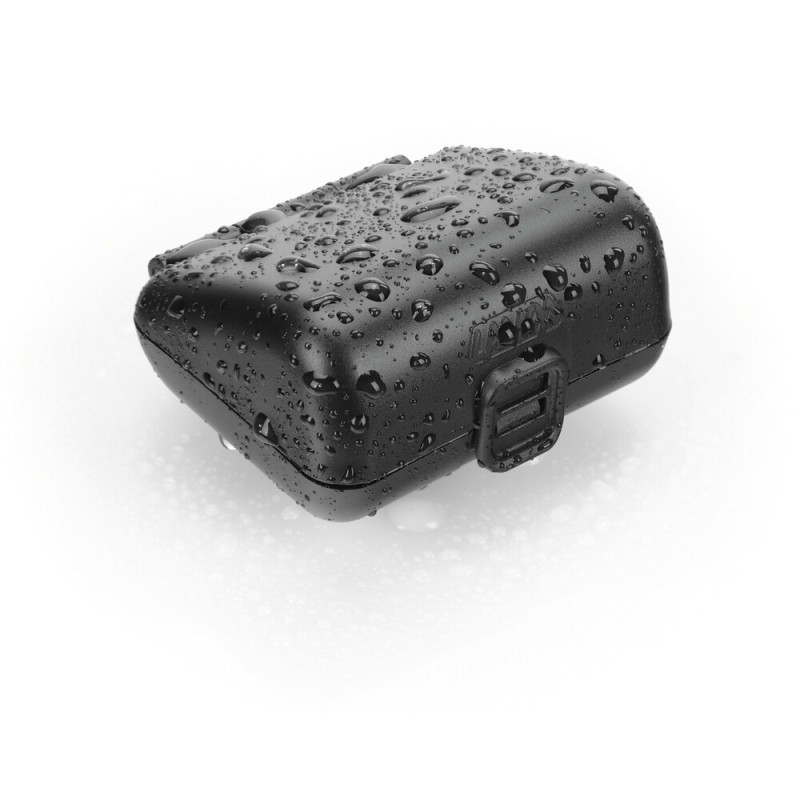 Θήκη CaseTelepass Hard Case της σειράς Optiline για μεταφορά e-pass/telepass με διαστάσεις 67 x 48 x 28 mm, συμβατή με Βάσεις Στήριξης Κινητού Optiline για Μηχανή με σύστημα Duolock - Optiline - 9045.1-LM Θήκη CaseTelepass Hard Case της σειράς Optiline για μεταφορά e-pass/telepass με διαστάσεις 67 x 48 x 28 mm, συμβατή με Βάσεις Στήριξης Κινητού Optiline για Μηχανή με σύστημα Duolock - Optiline - 9045.1-LM