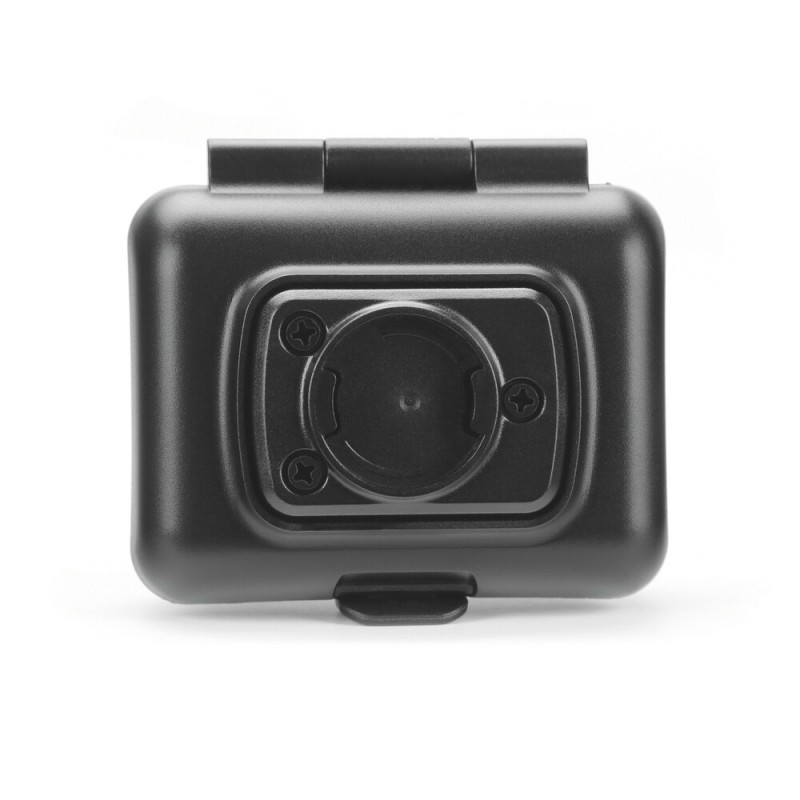 Θήκη CaseTelepass Hard Case της σειράς Optiline για μεταφορά e-pass/telepass με διαστάσεις 67 x 48 x 28 mm, συμβατή με Βάσεις Στήριξης Κινητού Optiline για Μηχανή με σύστημα Duolock - Optiline - 9045.1-LM Θήκη CaseTelepass Hard Case της σειράς Optiline για μεταφορά e-pass/telepass με διαστάσεις 67 x 48 x 28 mm, συμβατή με Βάσεις Στήριξης Κινητού Optiline για Μηχανή με σύστημα Duolock - Optiline - 9045.1-LM