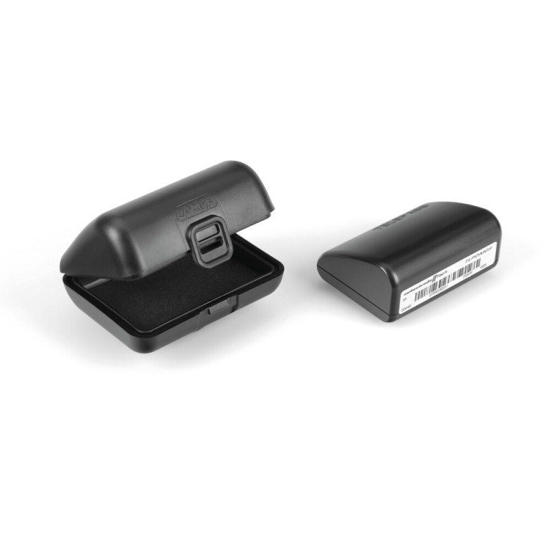 Θήκη CaseTelepass Hard Case της σειράς Optiline για μεταφορά e-pass/telepass με διαστάσεις 67 x 48 x 28 mm, συμβατή με Βάσεις Στήριξης Κινητού Optiline για Μηχανή με σύστημα Duolock - Optiline - 9045.1-LM Θήκη CaseTelepass Hard Case της σειράς Optiline για μεταφορά e-pass/telepass με διαστάσεις 67 x 48 x 28 mm, συμβατή με Βάσεις Στήριξης Κινητού Optiline για Μηχανή με σύστημα Duolock - Optiline - 9045.1-LM