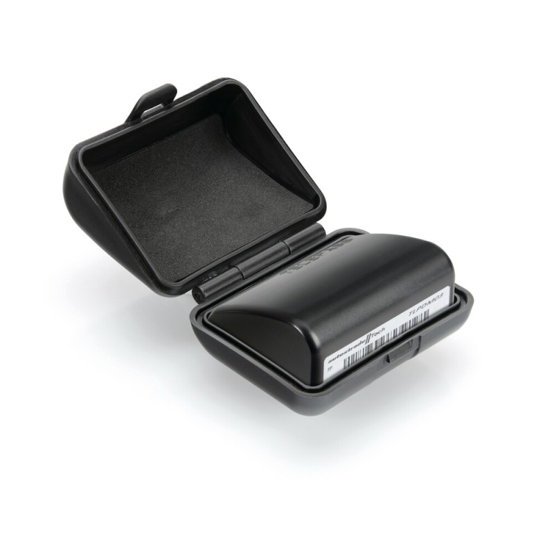 Θήκη CaseTelepass Hard Case της σειράς Optiline για μεταφορά e-pass/telepass με διαστάσεις 67 x 48 x 28 mm, συμβατή με Βάσεις Στήριξης Κινητού Optiline για Μηχανή με σύστημα Duolock - Optiline - 9045.1-LM Θήκη CaseTelepass Hard Case της σειράς Optiline για μεταφορά e-pass/telepass με διαστάσεις 67 x 48 x 28 mm, συμβατή με Βάσεις Στήριξης Κινητού Optiline για Μηχανή με σύστημα Duolock - Optiline - 9045.1-LM