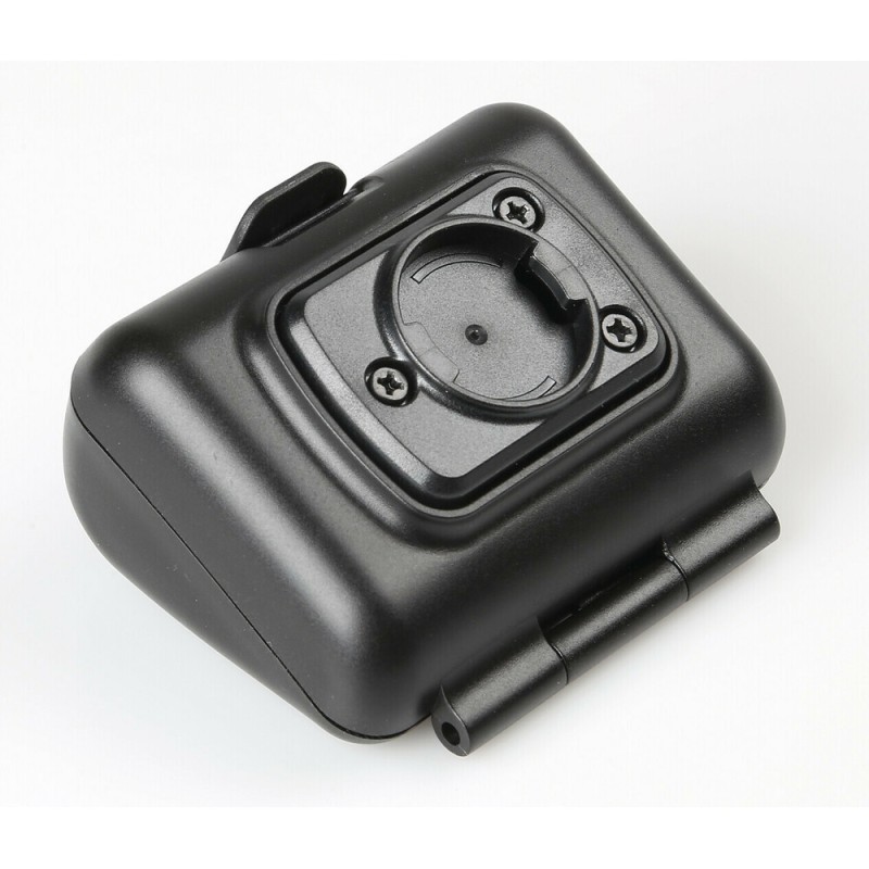 Θήκη CaseTelepass Hard Case της σειράς Optiline για μεταφορά e-pass/telepass με διαστάσεις 67 x 48 x 28 mm, συμβατή με Βάσεις Στήριξης Κινητού Optiline για Μηχανή με σύστημα Duolock - Optiline - 9045.1-LM Θήκη CaseTelepass Hard Case της σειράς Optiline για μεταφορά e-pass/telepass με διαστάσεις 67 x 48 x 28 mm, συμβατή με Βάσεις Στήριξης Κινητού Optiline για Μηχανή με σύστημα Duolock - Optiline - 9045.1-LM