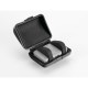 Θήκη CaseTelepass Hard Case της σειράς Optiline για μεταφορά e-pass/telepass με διαστάσεις 67 x 48 x 28 mm, συμβατή με Βάσεις Στήριξης Κινητού Optiline για Μηχανή με σύστημα Duolock - Optiline - 9045.1-LM Θήκη CaseTelepass Hard Case της σειράς Optiline για μεταφορά e-pass/telepass με διαστάσεις 67 x 48 x 28 mm, συμβατή με Βάσεις Στήριξης Κινητού Optiline για Μηχανή με σύστημα Duolock - Optiline - 9045.1-LM