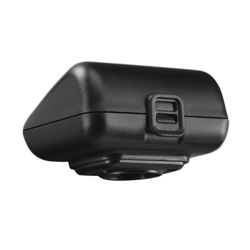 Θήκη CaseTelepass Hard Case της σειράς Optiline για μεταφορά e-pass/telepass με διαστάσεις 67 x 48 x 28 mm, συμβατή με Βάσεις Στήριξης Κινητού Optiline για Μηχανή με σύστημα Duolock - Optiline - 9045.1-LM Θήκη CaseTelepass Hard Case της σειράς Optiline για μεταφορά e-pass/telepass με διαστάσεις 67 x 48 x 28 mm, συμβατή με Βάσεις Στήριξης Κινητού Optiline για Μηχανή με σύστημα Duolock - Optiline - 9045.1-LM