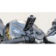 Αερόψυκτη Θήκη Κινητού Air Flow της σειράς Optiline Universal Εφαρμογής για κινητά με μέγιστο ύψος από 125 mm έως 180 mm, συμβατή με Βάσεις Στήριξης Κινητού Optiline για Μηχανή με σύστημα Duolock - Optiline - 9045.3-LM Αερόψυκτη Θήκη Κινητού Air Flow της σειράς Optiline Universal Εφαρμογής για κινητά με μέγιστο ύψος από 125 mm έως 180 mm, συμβατή με Βάσεις Στήριξης Κινητού Optiline για Μηχανή με σύστημα Duolock - Optiline - 9045.3-LM