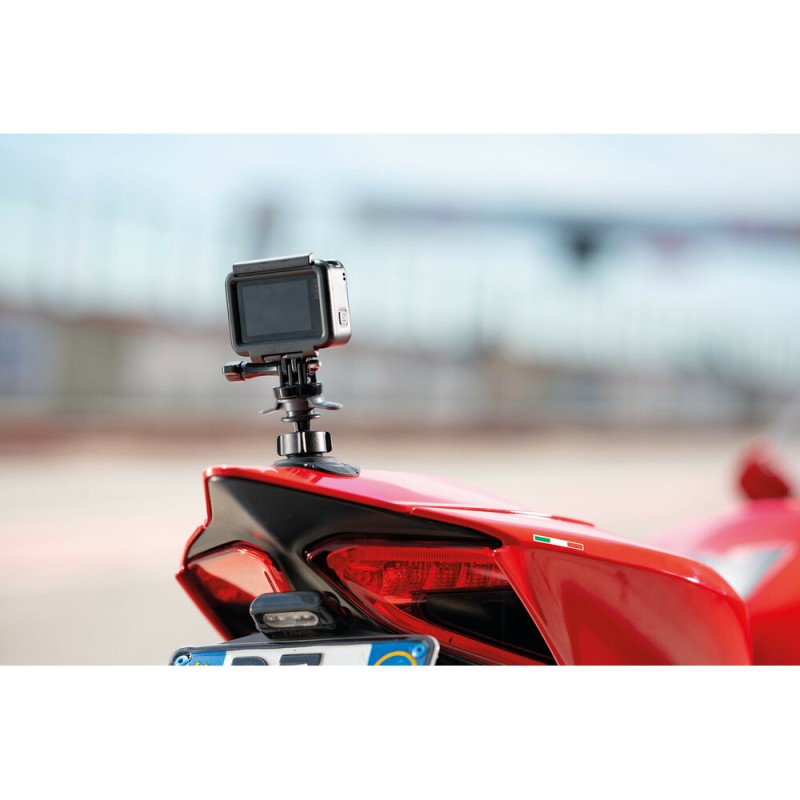 Αντάπτορας Μεταφοράς για Action Camera της σειράς Optiline με σύστημα Duolock, συμβατός με Βάσεις Στήριξης Κινητού ή Action Camera Optiline και Θήκες για Action Cameras - Optiline - 9045.5-LM Αντάπτορας Μεταφοράς για Action Camera της σειράς Optiline με σύστημα Duolock, συμβατός με Βάσεις Στήριξης Κινητού ή Action Camera Optiline και Θήκες για Action Cameras - Optiline - 9045.5-LM