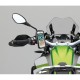 Βιδωτή Βάση Στήριξης Κινητού M6 Screw της σειράς Optiline για τις Βίδες στα Καβαλέτα ή στους Διακόπτες στο Τιμόνι Μηχανής με σπείρωμα M6 και σύστημα Duolock, συμβατή με Θήκες ή Αντάπτορες Κινητού Optiline - Optiline - 9045.0-LM Βιδωτή Βάση Στήριξης Κινητού M6 Screw της σειράς Optiline για τις Βίδες στα Καβαλέτα ή στους Διακόπτες στο Τιμόνι Μηχανής με σπείρωμα M6 και σύστημα Duolock, συμβατή με Θήκες ή Αντάπτορες Κινητού Optiline - Optiline - 9045.0-LM