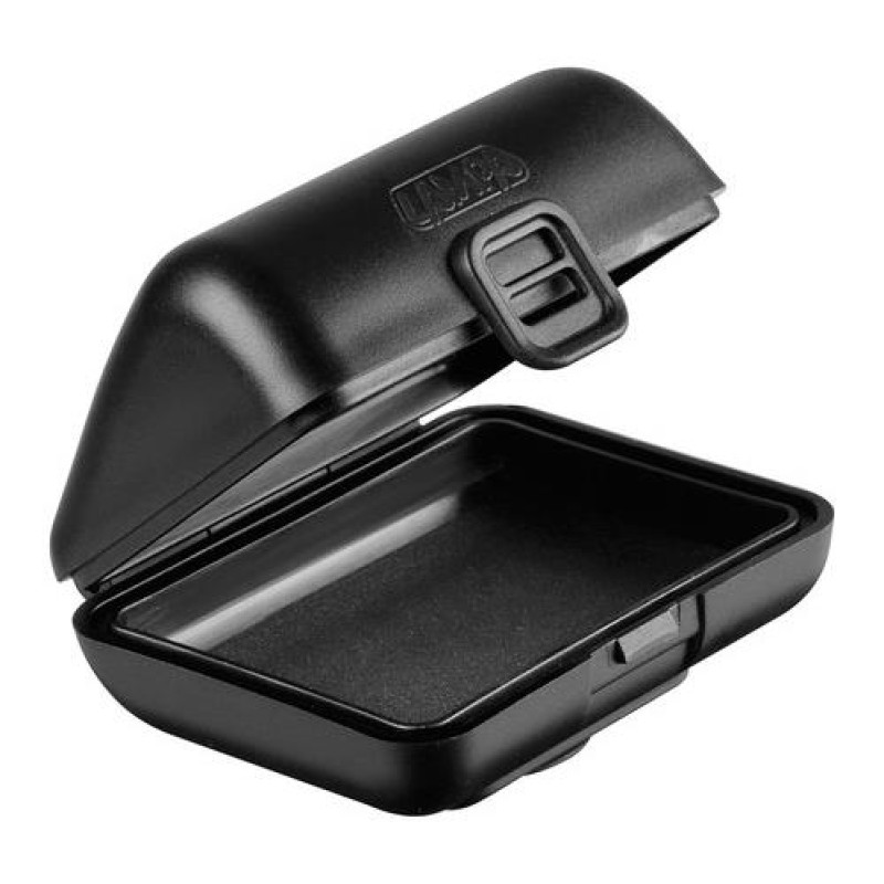 Θήκη CaseTelepass Hard Case της σειράς Optiline για μεταφορά e-pass/telepass με διαστάσεις 67 x 48 x 28 mm, συμβατή με Βάσεις Στήριξης Κινητού Optiline για Μηχανή με σύστημα Duolock - Optiline - 9045.1-LM Θήκη CaseTelepass Hard Case της σειράς Optiline για μεταφορά e-pass/telepass με διαστάσεις 67 x 48 x 28 mm, συμβατή με Βάσεις Στήριξης Κινητού Optiline για Μηχανή με σύστημα Duolock - Optiline - 9045.1-LM
