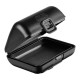 Θήκη CaseTelepass Hard Case της σειράς Optiline για μεταφορά e-pass/telepass με διαστάσεις 67 x 48 x 28 mm, συμβατή με Βάσεις Στήριξης Κινητού Optiline για Μηχανή με σύστημα Duolock - Optiline - 9045.1-LM Θήκη CaseTelepass Hard Case της σειράς Optiline για μεταφορά e-pass/telepass με διαστάσεις 67 x 48 x 28 mm, συμβατή με Βάσεις Στήριξης Κινητού Optiline για Μηχανή με σύστημα Duolock - Optiline - 9045.1-LM