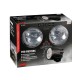ΠΡΟΒΟΛΕΑΣ FOG-BUSTERS 5.700K 12V 1LED 8W 650lm ΔΙΑΘΛΑΣΗΣ 2ΤΕΜ. - Lampa - 9045.9-LM ΠΡΟΒΟΛΕΑΣ FOG-BUSTERS 5.700K 12V 1LED 8W 650lm ΔΙΑΘΛΑΣΗΣ 2ΤΕΜ. - Lampa - 9045.9-LM