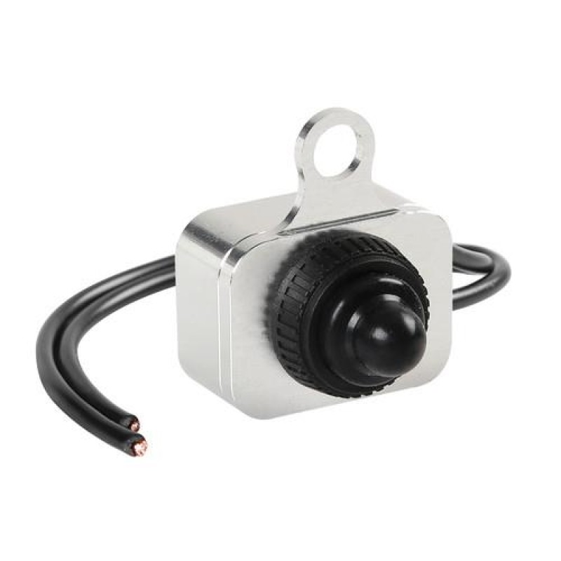 ΔΙΑΚΟΠΤΗΣ 12V 6A ΤΙΜΟΝΙΟΥ ΜΟΤΟ ΑΔΙΑΒΡΟΧΟΣ 6mm ΑΛΟΥΜΙΝΙΟΥ 1ΤΕΜ. - Lampa - 9046.4-LM ΔΙΑΚΟΠΤΗΣ 12V 6A ΤΙΜΟΝΙΟΥ ΜΟΤΟ ΑΔΙΑΒΡΟΧΟΣ 6mm ΑΛΟΥΜΙΝΙΟΥ 1ΤΕΜ. - Lampa - 9046.4-LM