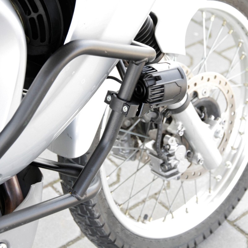 ΒΑΣΕΙΣ ΣΤΗΡΙΞΗΣ FIXER ΓΙΑ ΠΡΟΒΟΛΕΙΣ MOTO (ΔΙΑΜΕΤΡΟΣ 22-30 mm) - 2 ΤΕΜ. - Lampa - 9046.5-LM ΒΑΣΕΙΣ ΣΤΗΡΙΞΗΣ FIXER ΓΙΑ ΠΡΟΒΟΛΕΙΣ MOTO (ΔΙΑΜΕΤΡΟΣ 22-30 mm) - 2 ΤΕΜ. - Lampa - 9046.5-LM