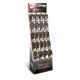 ΣΤΑΝΤ ΜΕ 25 ΓΑΝΤΖΟΥΣ 15cm ΓΙΑ ΠΡΟΙΟΝΤΑ OPTILINE 51x171x35cm - Optiline - 9046.6-LM ΣΤΑΝΤ ΜΕ 25 ΓΑΝΤΖΟΥΣ 15cm ΓΙΑ ΠΡΟΙΟΝΤΑ OPTILINE 51x171x35cm - Optiline - 9046.6-LM