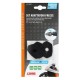ΑΝΤΑΠΤΟΡΑΣ ΓΙΑ ΦΛΑΣ KAWASAKI 2012+ 48x31mm 4 ΤΕΜ. - Lampa - 9046.7-LM ΑΝΤΑΠΤΟΡΑΣ ΓΙΑ ΦΛΑΣ KAWASAKI 2012+ 48x31mm 4 ΤΕΜ. - Lampa - 9046.7-LM