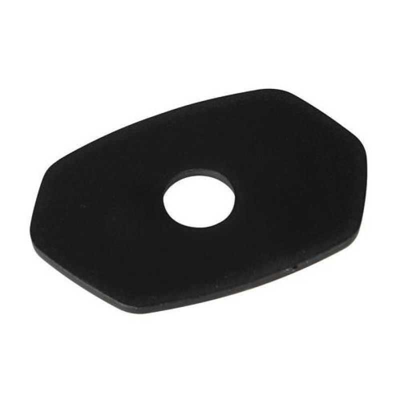 ΑΝΤΑΠΤΟΡΑΣ ΓΙΑ ΦΛΑΣ KAWASAKI 2012+ 48x31mm 4 ΤΕΜ. - Lampa - 9046.7-LM ΑΝΤΑΠΤΟΡΑΣ ΓΙΑ ΦΛΑΣ KAWASAKI 2012+ 48x31mm 4 ΤΕΜ. - Lampa - 9046.7-LM