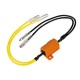 ΑΝΤΙΣΤΑΣΕΙΣ MOTO 12V 6 OHM 25W (CANCELLER) ΤΑΧΕΙΑΣ ΑΠΕΛΕΥΘΕΡΩΣΗΣ 2ΤΕΜ. - Lampa - 9046.9-LM ΑΝΤΙΣΤΑΣΕΙΣ MOTO 12V 6 OHM 25W (CANCELLER) ΤΑΧΕΙΑΣ ΑΠΕΛΕΥΘΕΡΩΣΗΣ 2ΤΕΜ. - Lampa - 9046.9-LM