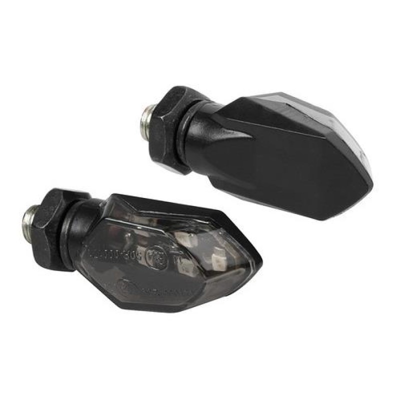ΦΛΑΣ ΜΟΤΟ MICRO ΜΑΥΡΑ 12V SMD LED 35x18mm 2ΤΕΜ. - Lampa - 9047.5-LM ΦΛΑΣ ΜΟΤΟ MICRO ΜΑΥΡΑ 12V SMD LED 35x18mm 2ΤΕΜ. - Lampa - 9047.5-LM