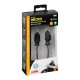 ΦΛΑΣ ΜΟΤΟ MICRO ΜΑΥΡΑ 12V SMD LED 35x18mm 2ΤΕΜ. - Lampa - 9047.5-LM ΦΛΑΣ ΜΟΤΟ MICRO ΜΑΥΡΑ 12V SMD LED 35x18mm 2ΤΕΜ. - Lampa - 9047.5-LM