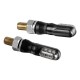 ΦΛΑΣ ΜΟΤΟ NANO LED 12V 35x18mm ΜΑΥΡΑ 2 ΤΕΜ. - Lampa - 9047.6-LM ΦΛΑΣ ΜΟΤΟ NANO LED 12V 35x18mm ΜΑΥΡΑ 2 ΤΕΜ. - Lampa - 9047.6-LM